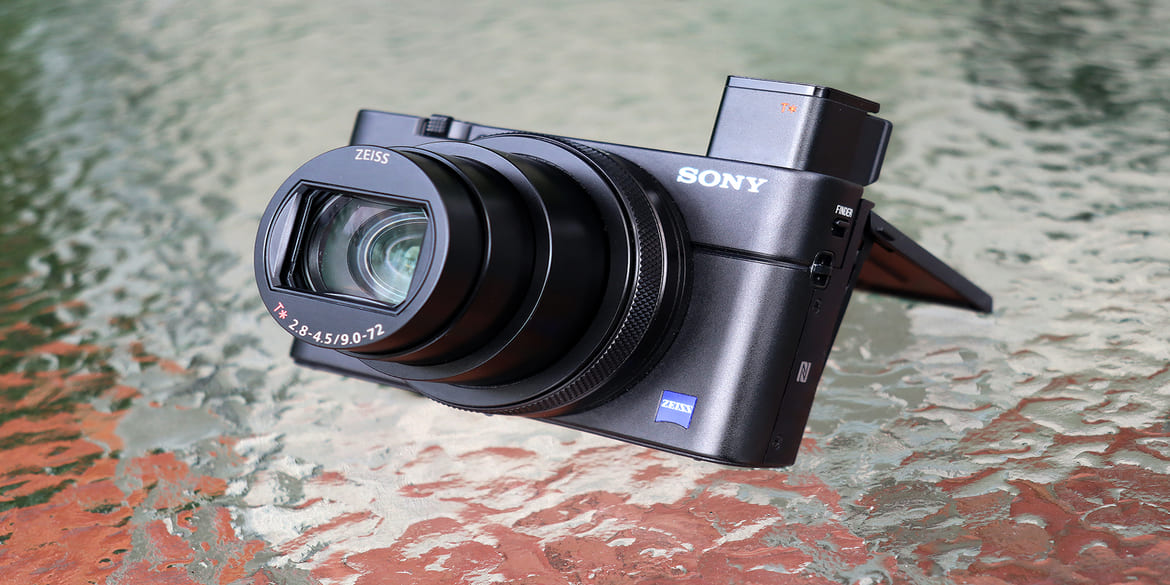 Đánh giá chi tiết về máy ảnh Sony RX100 IV 2023 - vietnamphotographer.net