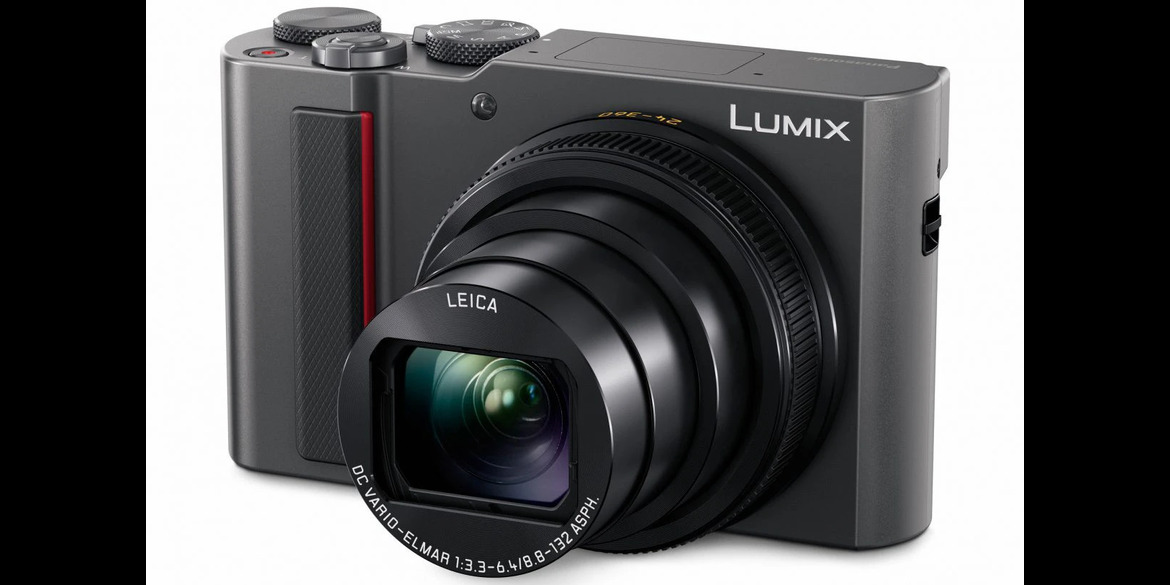 Đánh Giá Máy Ảnh Lumix - Khám Phá Chất Lượng và Tiện Ích Cho Nhiếp Ảnh Gia