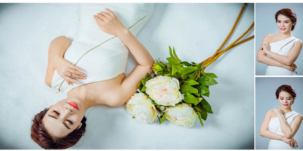 Chụp ảnh sản phẩm